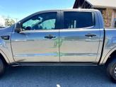 Thumbnail of 2020 Magnetic Metallic Ford Ranger