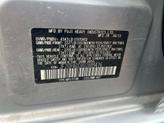 Thumbnail of 2013 Ice Silver Metallic Subaru XV Crosstrek