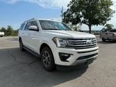 Thumbnail of 2020 Star White Metallic Tri-Coat Ford Expedition Max
