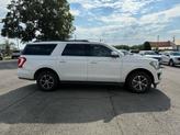 Thumbnail of 2020 Star White Metallic Tri-Coat Ford Expedition Max