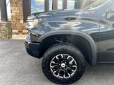 Thumbnail of 2022 Black Chevrolet Silverado 1500