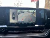 Thumbnail of 2022 Black Chevrolet Silverado 1500