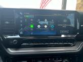 Thumbnail of 2022 Black Chevrolet Silverado 1500