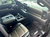 Thumbnail of 2022 Black Chevrolet Silverado 1500