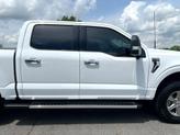 Thumbnail of 2023 Oxford White Ford F-150