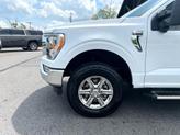 Thumbnail of 2023 Oxford White Ford F-150