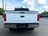 Thumbnail of 2023 Oxford White Ford F-150