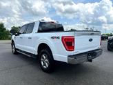 Thumbnail of 2023 Oxford White Ford F-150