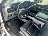 Thumbnail of 2023 Oxford White Ford F-150