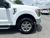 Thumbnail of 2023 Oxford White Ford F-150