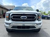 Thumbnail of 2023 Oxford White Ford F-150