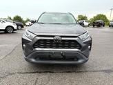 Thumbnail of 2021 Gray Toyota RAV4