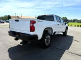 Thumbnail of 2022 Summit White Chevrolet Silverado 2500