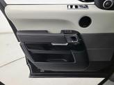 Thumbnail of 2022 Black Land Rover Range Rover Sport