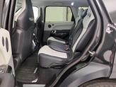 Thumbnail of 2022 Black Land Rover Range Rover Sport