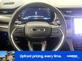 Thumbnail of 2023 White Jeep Grand Cherokee 4xe