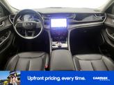 Thumbnail of 2023 White Jeep Grand Cherokee 4xe
