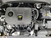 Thumbnail of 2023 Black Kia Forte