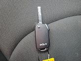 Thumbnail of 2023 Black Kia Forte