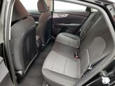 Thumbnail of 2023 Black Kia Forte
