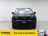 Thumbnail of 2022 Black Honda Pilot