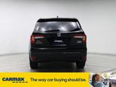 Thumbnail of 2022 Black Honda Pilot