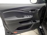 Thumbnail of 2022 Black Honda Pilot