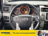 Thumbnail of 2013 Gray Toyota 4Runner