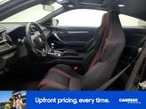 Thumbnail of 2020 Black Honda Civic