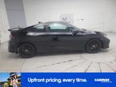 Thumbnail of 2020 Black Honda Civic