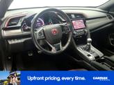 Thumbnail of 2020 Black Honda Civic