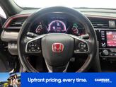 Thumbnail of 2020 Black Honda Civic
