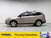 Thumbnail of 2015 Tan Subaru Forester