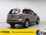 Thumbnail of 2015 Tan Subaru Forester