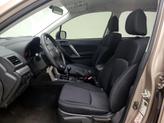 Thumbnail of 2015 Tan Subaru Forester
