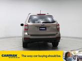 Thumbnail of 2015 Tan Subaru Forester