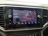 Thumbnail of 2019 Black Volkswagen Atlas