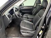 Thumbnail of 2019 Black Volkswagen Atlas