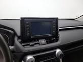 Thumbnail of 2021 White Toyota RAV4