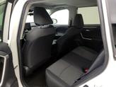 Thumbnail of 2021 White Toyota RAV4