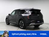 Thumbnail of 2024 Gray Kia EV9