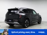Thumbnail of 2024 Gray Kia EV9
