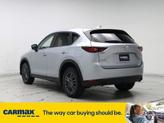 Thumbnail of 2020 Silver Mazda CX-5