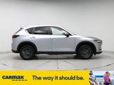 Thumbnail of 2020 Silver Mazda CX-5