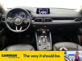 Thumbnail of 2020 Silver Mazda CX-5