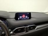 Thumbnail of 2020 Silver Mazda CX-5