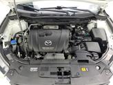 Thumbnail of 2016 White Mazda CX-5