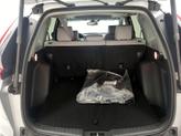 Thumbnail of 2021 Silver Honda CR-V