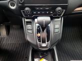 Thumbnail of 2021 Silver Honda CR-V