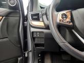 Thumbnail of 2021 Silver Honda CR-V